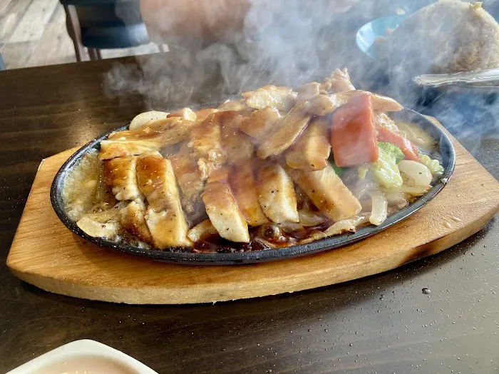 Hibachi House Picture 2