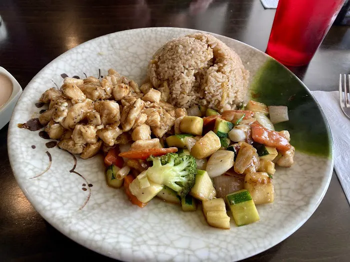 Hibachi House Picture 3