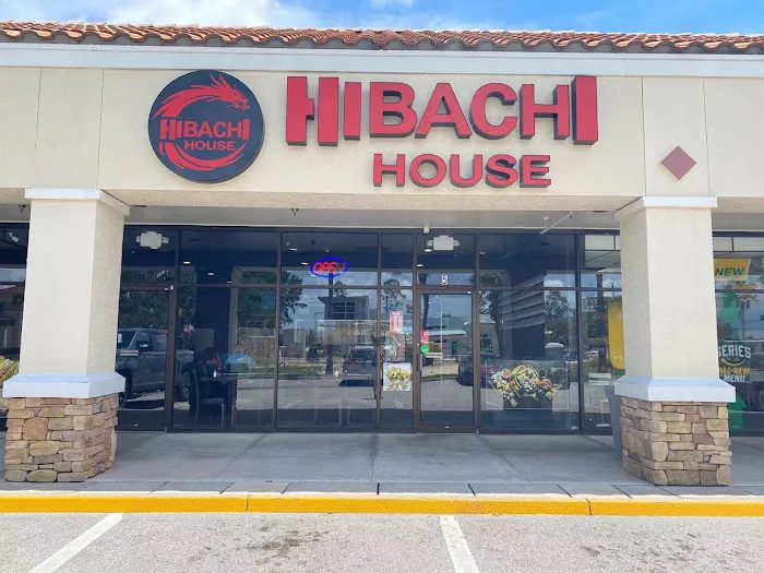 Hibachi House Picture 7