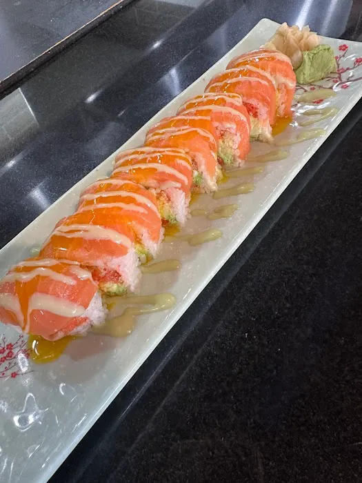 Hibachi House Picture 8