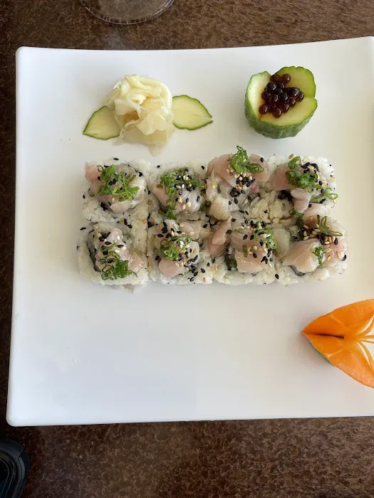 Shima Grab N Go Sushi Picture 3