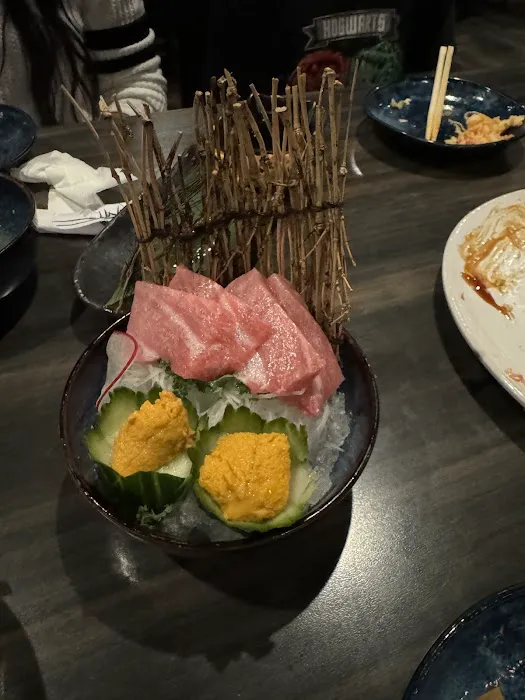 MAKS Asian Kitchen & Sushi Picture 5