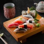 U-Yee Sushi & Grill