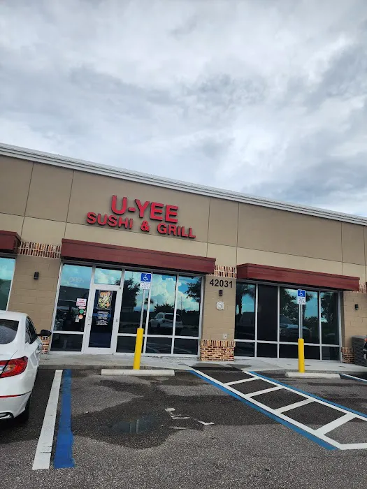 U-Yee Sushi & Grill Picture 10