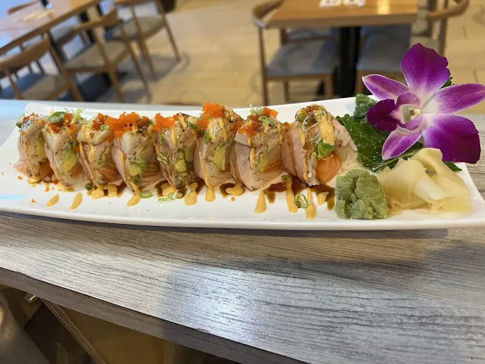 U-Yee Sushi & Grill Picture 5