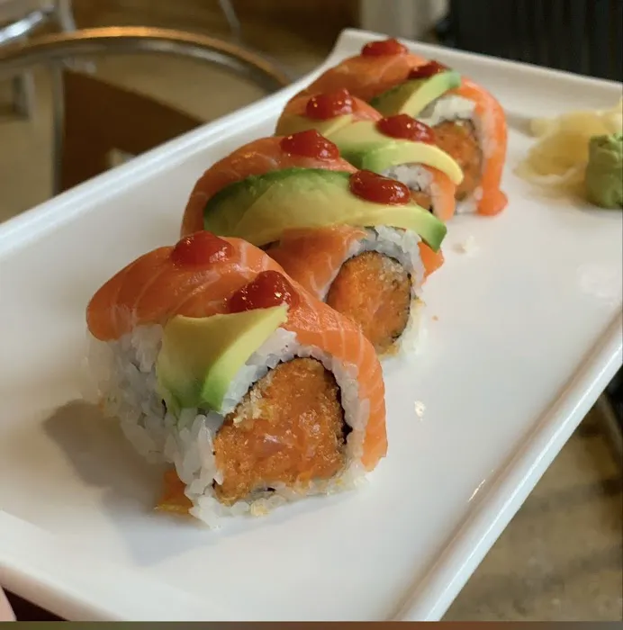 U-Yee Sushi & Grill Picture 4