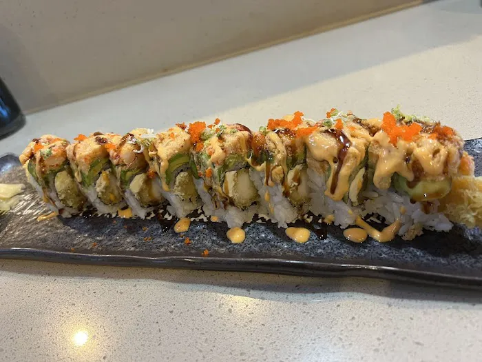 U-Yee Sushi & Grill Picture 6