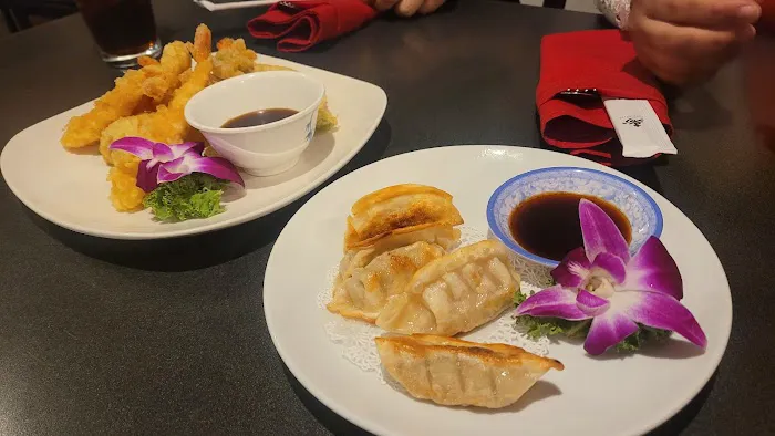 Rock'n Sushi Picture 6