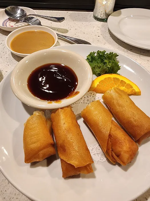 Rock'n Sushi Picture 3