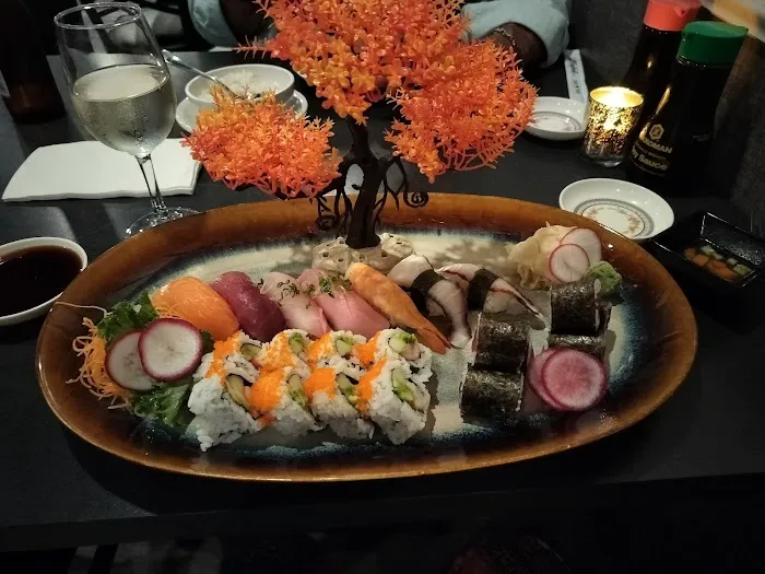 Rock'n Sushi Picture 1
