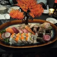 Rock'n Sushi ico