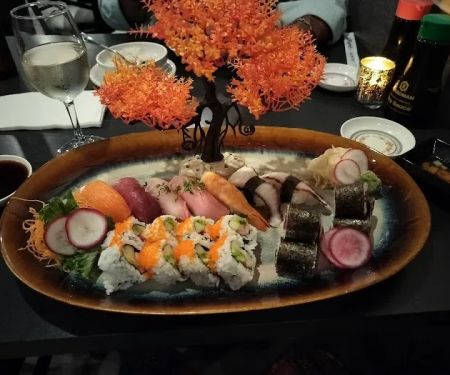 Rock'n Sushi