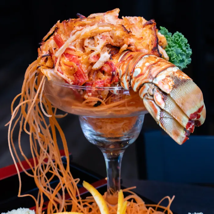 Rock'n Sushi Picture 10