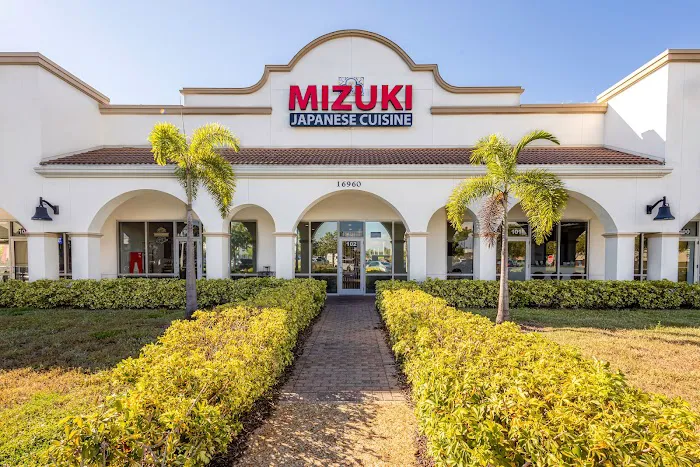 Mizuki Japanese Cuisine Picture 9
