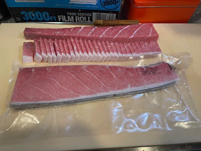 Mizuki Japanese Cuisine Picture 1