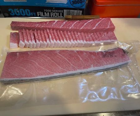 Mizuki Japanese Cuisine