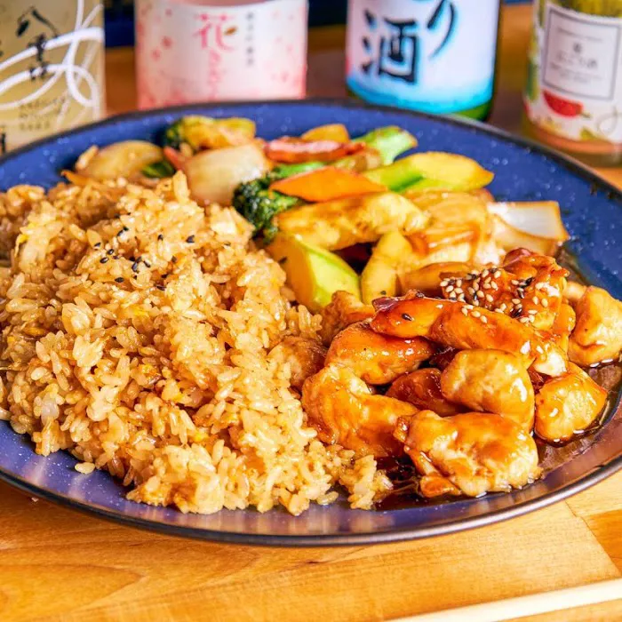 Mizuki Japanese Cuisine Picture 2