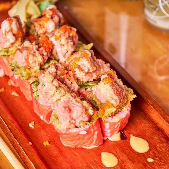 Mizuki Japanese Cuisine Picture 7