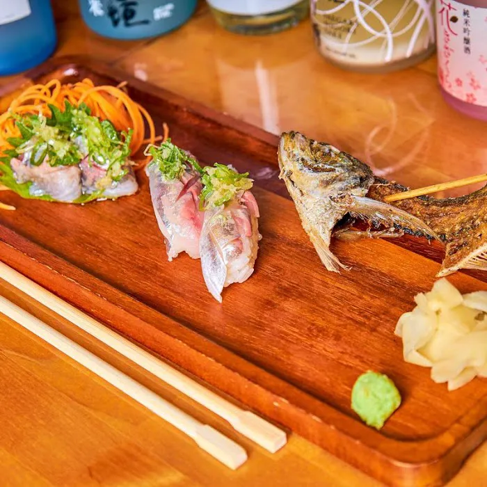 Mizuki Japanese Cuisine Picture 3