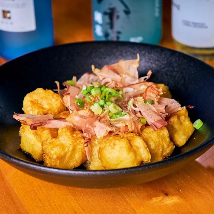 Mizuki Japanese Cuisine Picture 6