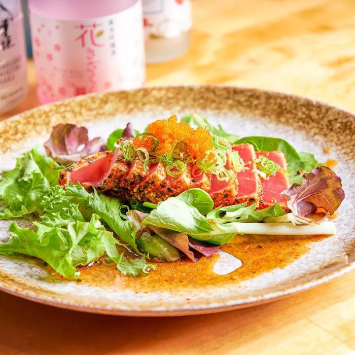 Mizuki Japanese Cuisine Picture 8