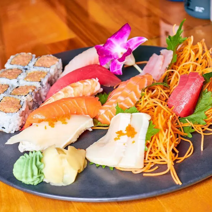 Mizuki Japanese Cuisine Picture 4