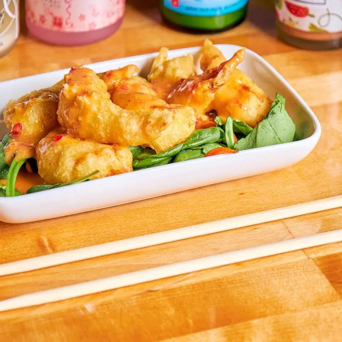 Mizuki Japanese Cuisine Picture 10