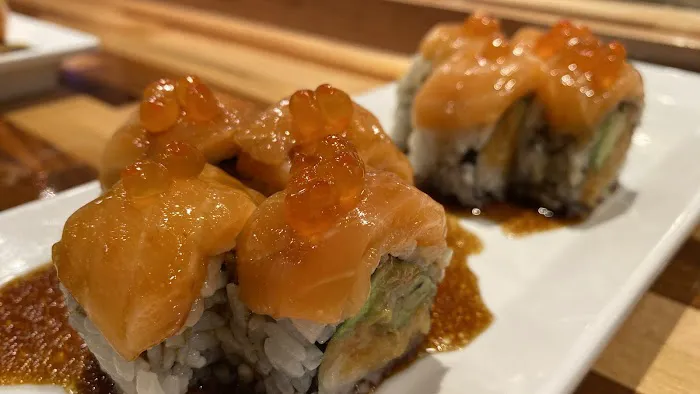 Koto Grill Sushi, Hibachi & Ramen House Picture 1