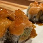 Koto Grill Sushi, Hibachi & Ramen House