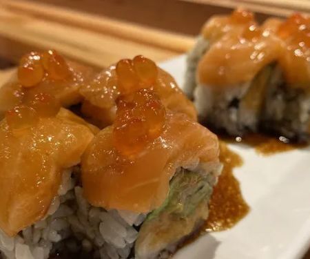 Koto Grill Sushi, Hibachi & Ramen House