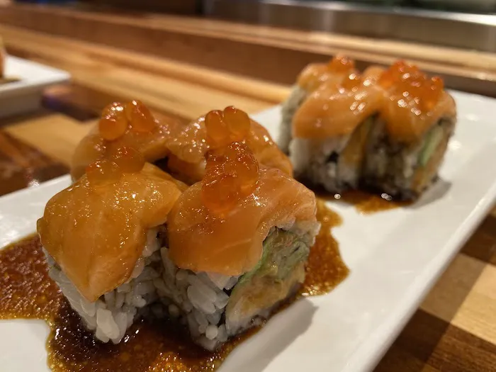 Koto Grill Sushi, Hibachi & Ramen House Picture 7