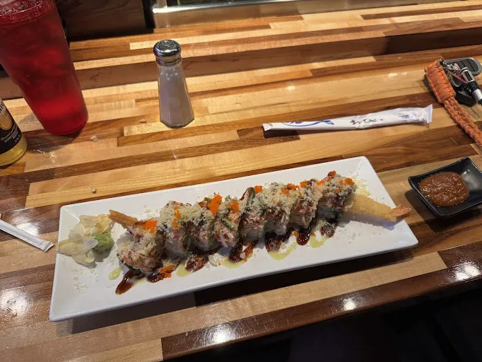 Koto Grill Sushi, Hibachi & Ramen House Picture 5