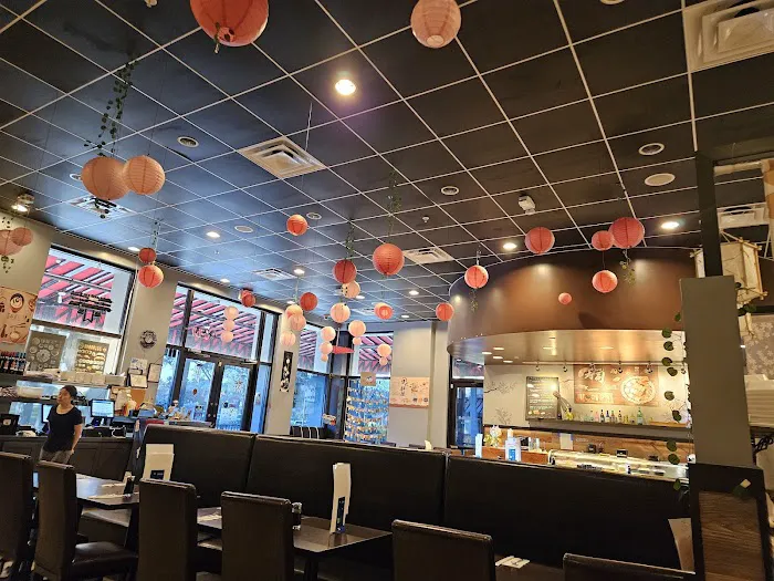 Koto Grill Sushi, Hibachi & Ramen House Picture 9