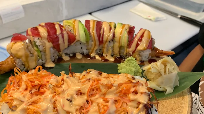 9 Thai-Sushi Picture 9