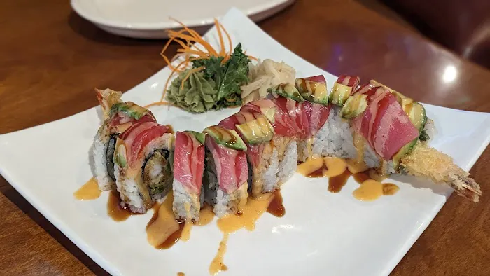 9 Thai-Sushi Picture 6