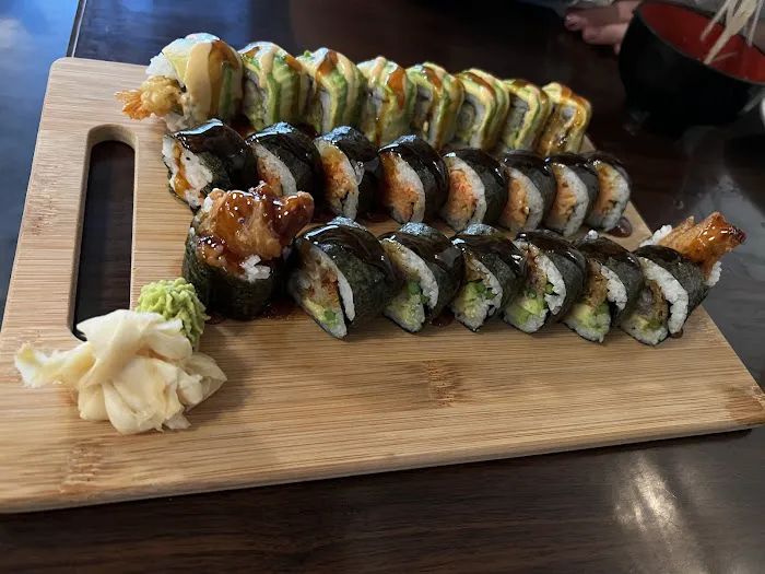 9 Thai-Sushi Picture 8