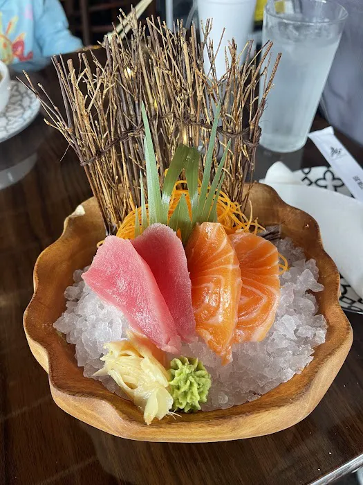 9 Thai-Sushi Picture 1
