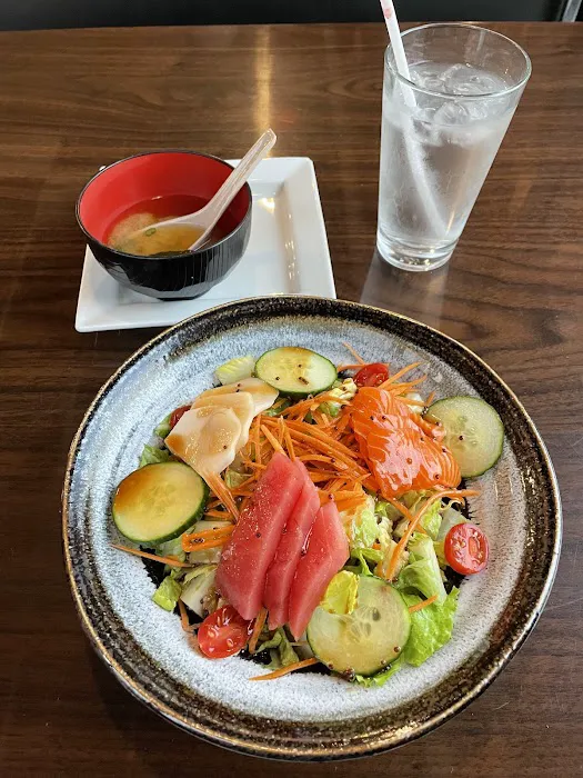 9 Thai-Sushi Picture 7
