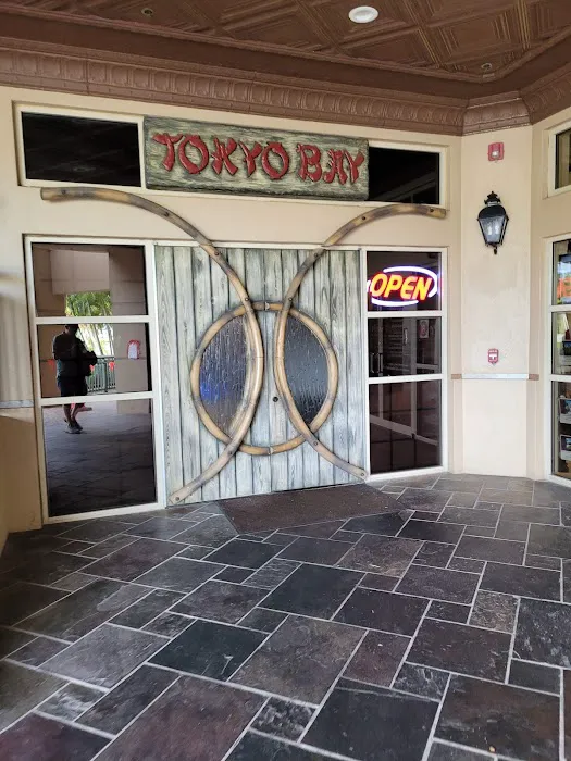 Tokyo Bay Bonita Springs Picture 4