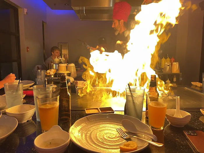 Tokyo Bay Bonita Springs Picture 9