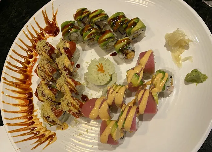 Tokyo Bay Bonita Springs Picture 2