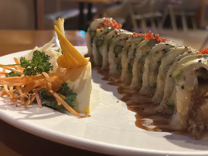 Sushi Thai Too Picture 3