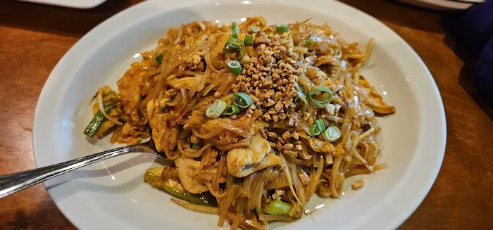Sushi Thai Too Picture 4