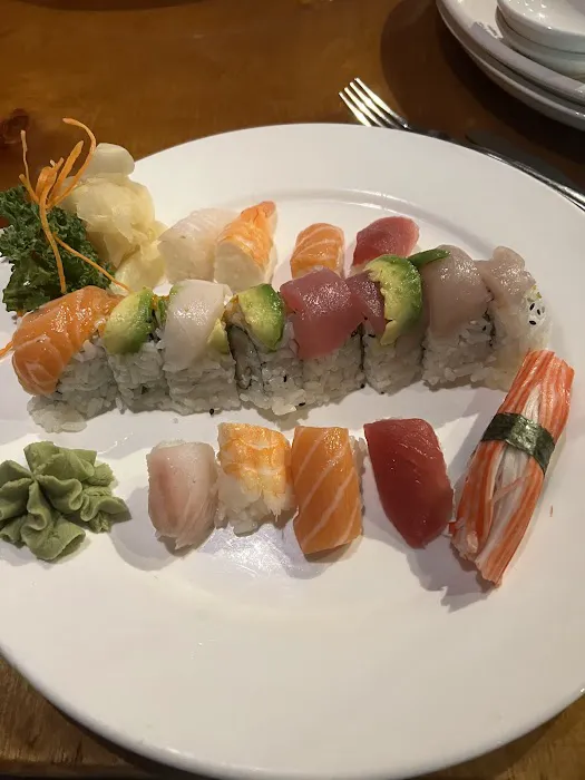 Sushi Thai Too Picture 2