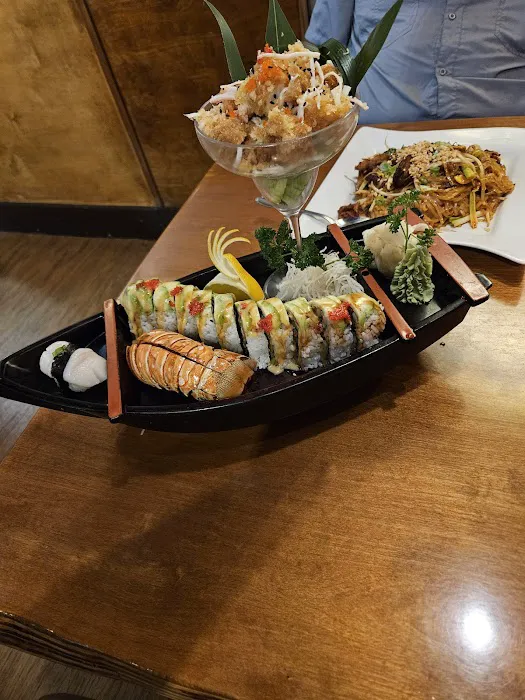 Sushi Thai Too Picture 7