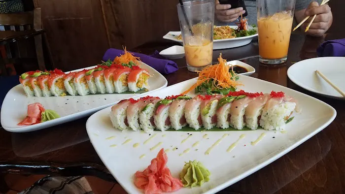 Sushi Thai Too Picture 5
