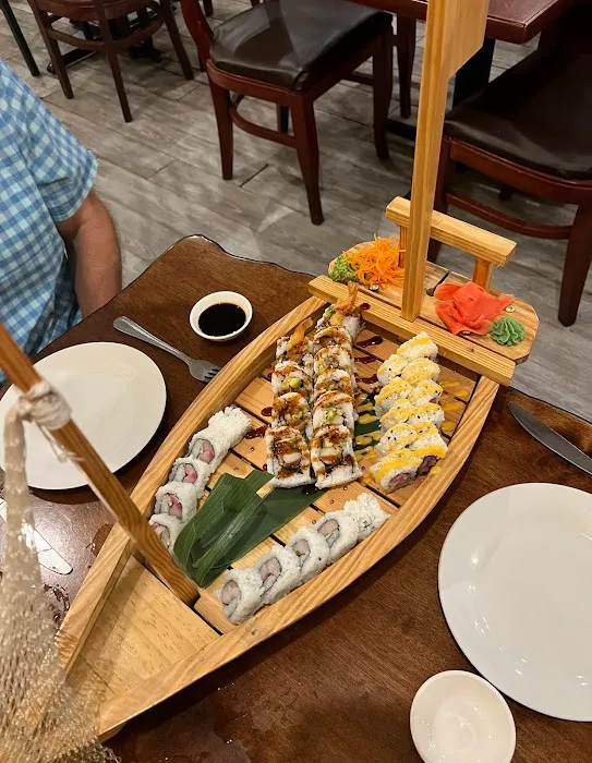 Muji Thai Country & Sushi (Bonita Beach rd) Picture 3
