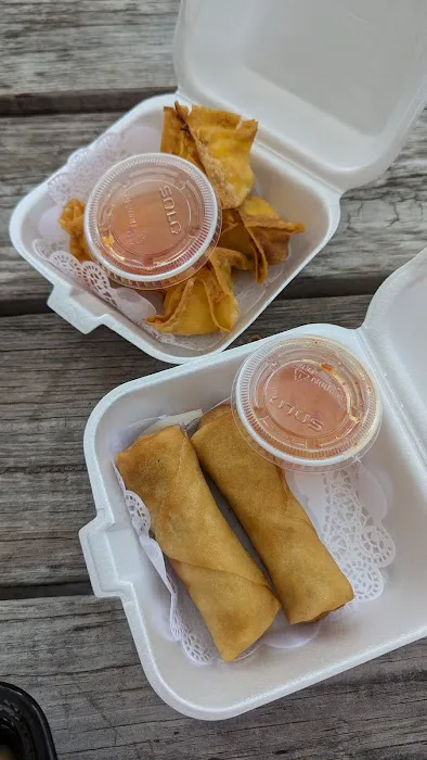 Muji Thai Country & Sushi (Bonita Beach rd) Picture 8