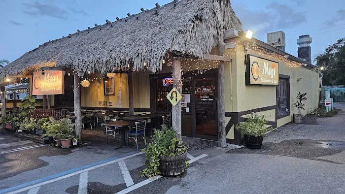 Muji Thai Country & Sushi (Bonita Beach rd) Picture 5