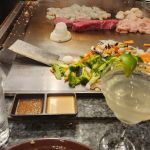 Maguro Sushi & Steak House